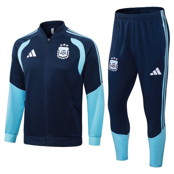 Argentina   jacket suite 1:1 Quality jacket Jersey 26-27