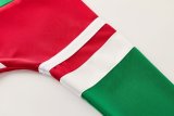 mexico jacket suite 1:1 Quality jacket Jersey 26-27 (2026)