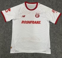 Toluca Away Fans 1:1 Quality Soccer Jersey  26-27
