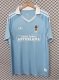 Retro Real Oviedo Home Fans 1:1 Quality Soccer Jersey   25-26