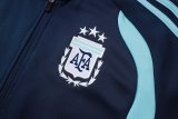 Argentina   jacket suite 1:1 Quality jacket Jersey 26-27