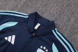 Argentina   jacket suite 1:1 Quality jacket Jersey 26-27