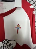 Retro Celta Special Edition  Fans  1:1 Quality Soccer Jersey  25-26