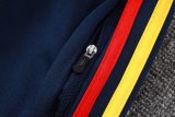 Spain  jacket suite 1:1 Quality jacket Jersey 26-27