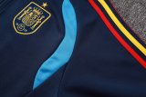 Spain  jacket suite 1:1 Quality jacket Jersey 26-27