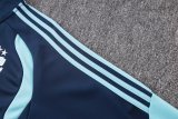 Argentina   jacket suite 1:1 Quality jacket Jersey 26-27