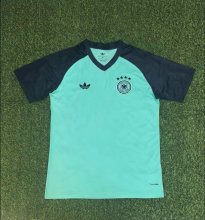 Germany Goalkeeper   Fans 1:1 Quality Soccer Jersey  26-27 (2026)