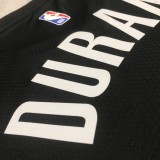 Brooklyn Nets Black #7 DURANT 1:1 Quality NBA  Season Jerseys 2023