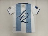 Porto Chairman Edition  Fans 1:1 Quality Soccer Jersey 26-27