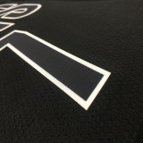 Brooklyn Nets Black #7 DURANT 1:1 Quality NBA  Season Jerseys 2023