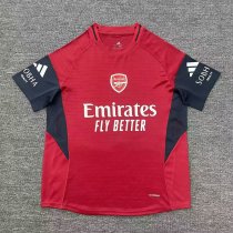 Arsenal Training  Special Edition Player 1:1 Quality Soccer Jersey   26-27