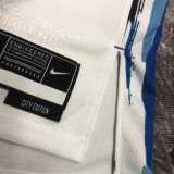 Brooklyn Nets City Edition White  #13 HARDEN 1:1 Quality NBA  Season Jerseys 2023