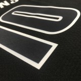 Brooklyn Nets Black #10 SIMMONS 1:1 Quality NBA  Season Jerseys 2023