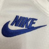 Brooklyn Nets Retro  White  #11 IRVING 1:1 Quality NBA  Season Jerseys 2023