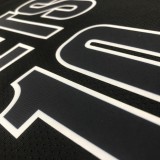 Brooklyn Nets Black #10 SIMMONS 1:1 Quality NBA  Season Jerseys 2023