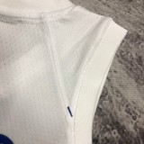 Brooklyn Nets City Edition White  #11 IRVING 1:1 Quality NBA  Season Jerseys 2023
