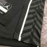 Brooklyn Nets Black #7 DURANT 1:1 Quality NBA  Season Jerseys 2023