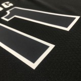 Brooklyn Nets Black #11 IRVING 1:1 Quality NBA  Season Jerseys 2023