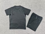 Norway  Away Kids  Fans 1:1 Quality Soccer Jersey 26-27 (2026)