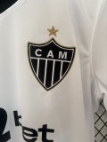 Atletico Mineiro Away Fans 1:1 Quality Soccer Jersey 26-27