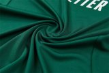 Real Madrid Training Tracksuit Green (Kids And Man 16-2XL)  1:1  25-26