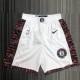 Brooklyn Nets White 1:1 Quality NBA Pants