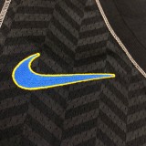 Brooklyn Nets City Edition graffiti Black #12 HARRIS 1:1 Quality NBA  Season Jerseys 2021