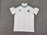 Northern Ireland Away Fans 1:1 Quality Soccer Jersey  26-27 (2026)