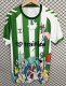 Real Betis Spring Party Edition Fans  1:1 Quality Soccer Jersey  26-27
