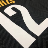 Brooklyn Nets City Edition graffiti Black #12 HARRIS 1:1 Quality NBA  Season Jerseys 2021