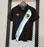 Guatemala  Away Fans 1:1 Quality Soccer Jersey  26-27 (2026)