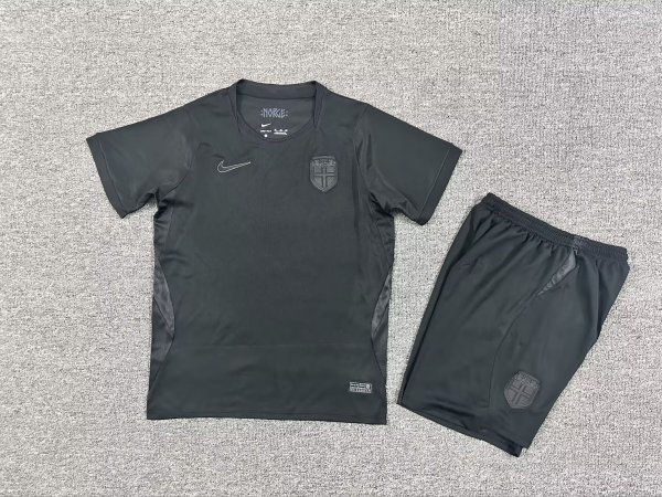 Norway  Away Kids  Fans 1:1 Quality Soccer Jersey 26-27 (2026)