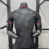 River Plate Special Edition Player 1:1 Quality Soccer Jersey 26-27