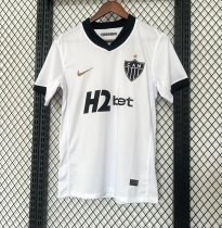 Atletico Mineiro Away Fans 1:1 Quality Soccer Jersey 26-27