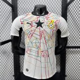 Ghana Home Player 1:1 Quality Soccer Jersey  26-27 (2026)