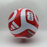 Adidas Clover World Cup  Football Ball  1:1 Football equipment