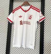 Liverpool Third Away Fans 1:1 Quality Soccer Jersey 26-27