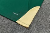 Real Madrid Training Tracksuit Green (Kids And Man 16-2XL)  1:1  25-26