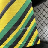 Jamaica Special Edition  player 1:1 Quality Soccer Jersey 26-27