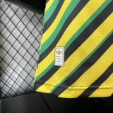 Jamaica Special Edition  player 1:1 Quality Soccer Jersey 26-27