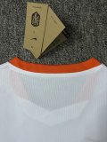 Netherlands Away Fans 1:1 Quality Soccer Jersey  26-27 (2026) (S-6XL)