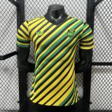 Jamaica Special Edition  player 1:1 Quality Soccer Jersey 26-27