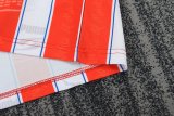 Retro Atletico Madrid Home  Kids Fans 1:1 Quality Soccer Jersey  1996-1997