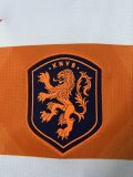 Netherlands Away Fans 1:1 Quality Soccer Jersey  26-27 (2026) (S-6XL)