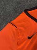 Netherlands Home Fans 1:1 Quality Soccer Jersey  26-27 (2026) (S-5XL)