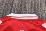 Retro Bayern Home Kids  1:1 Quality Soccer Jersey  2003-2004