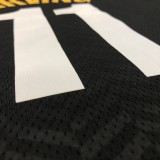 Brooklyn Nets City Edition graffiti Black #11 IRVING 1:1 Quality NBA  Season Jerseys 2021