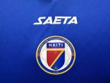 Haiti Home Fans 1:1 Quality Soccer Jersey  26-27 (2026)