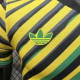 Jamaica Special Edition  player 1:1 Quality Soccer Jersey 26-27