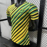 Jamaica Special Edition  player 1:1 Quality Soccer Jersey 26-27